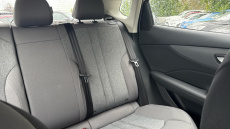 MG MGS5 125kW SE EV 49kWh 5dr Auto Electric Estate